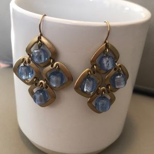 Kenneth Cole earrings